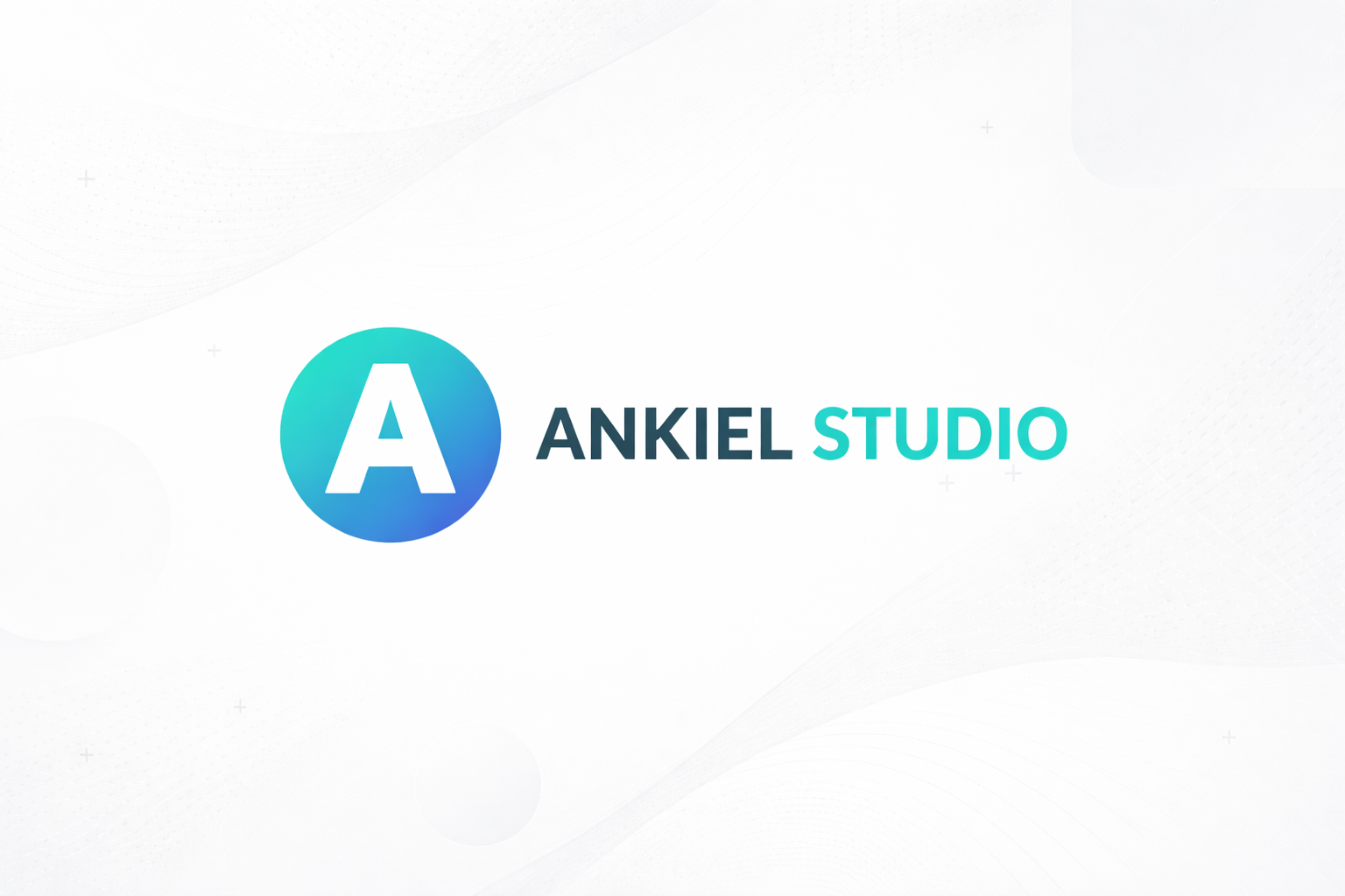 Ankiel Studio logo