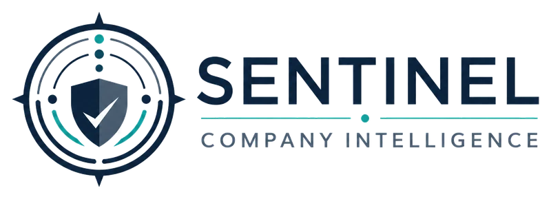 SENTINEL Company Intelligence